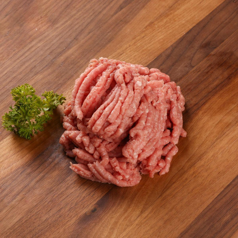 USA Pork - Minced (S) [Previously Frozen]  (200g)