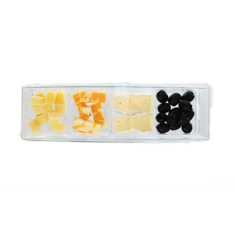 CITYSUPER Cheese Platter (Best Pair with Chardonnay)  (1set)