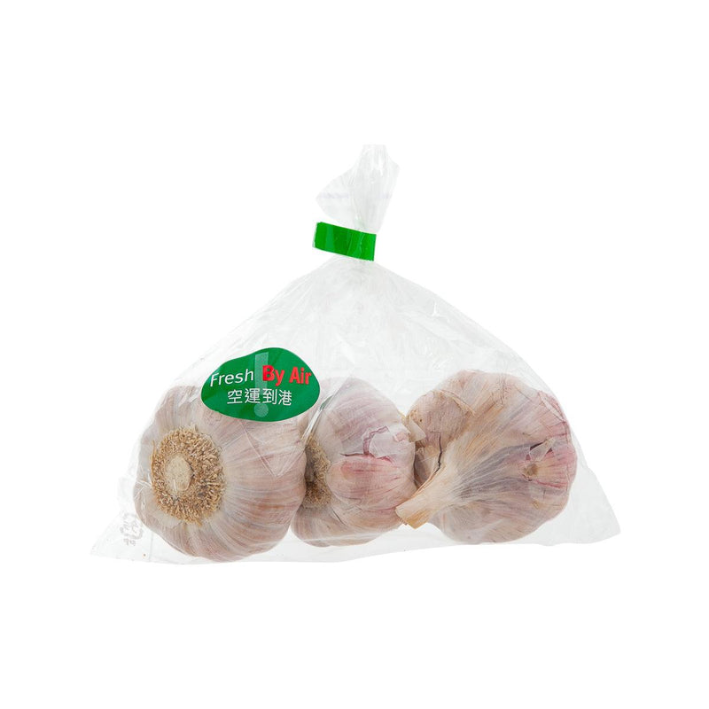 French Lautrec Pink Garlic  (200g)