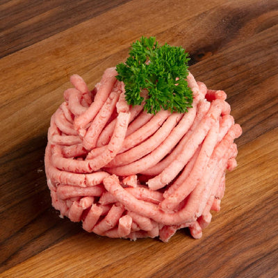 YAMAGATA Japan Yamagata Chilled Wagyu - Minced (100g) - city'super E-Shop