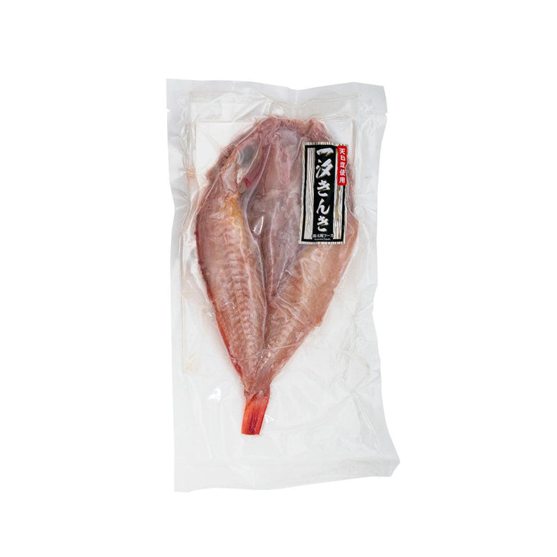 SAPPORO FOODS Japan Hokkaido Frozen One Night Dried Cut Open Kinki Fish  (1pc)