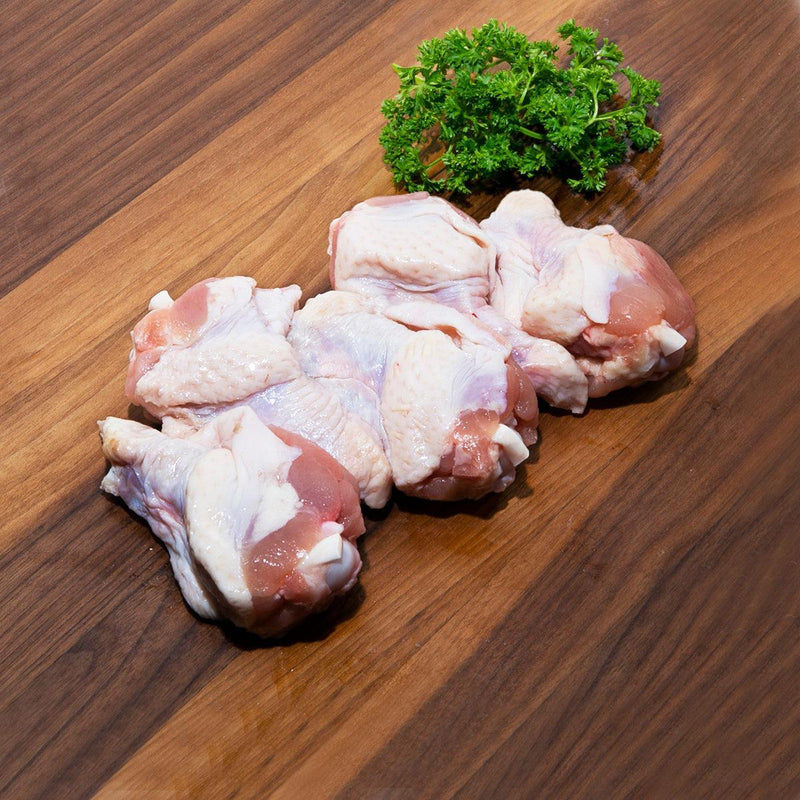 DAYLESFORD ORGANIC UK Organic Chicken Wing Drumette [Previously Frozen]  (1pack)