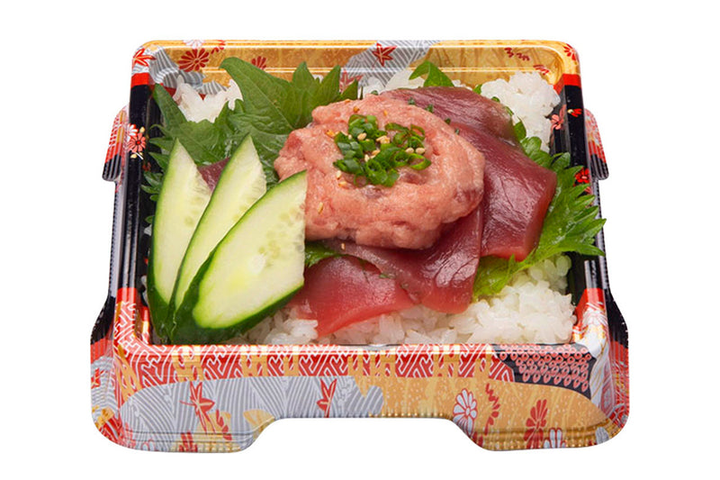Tuna Rice Bowl (1pack)