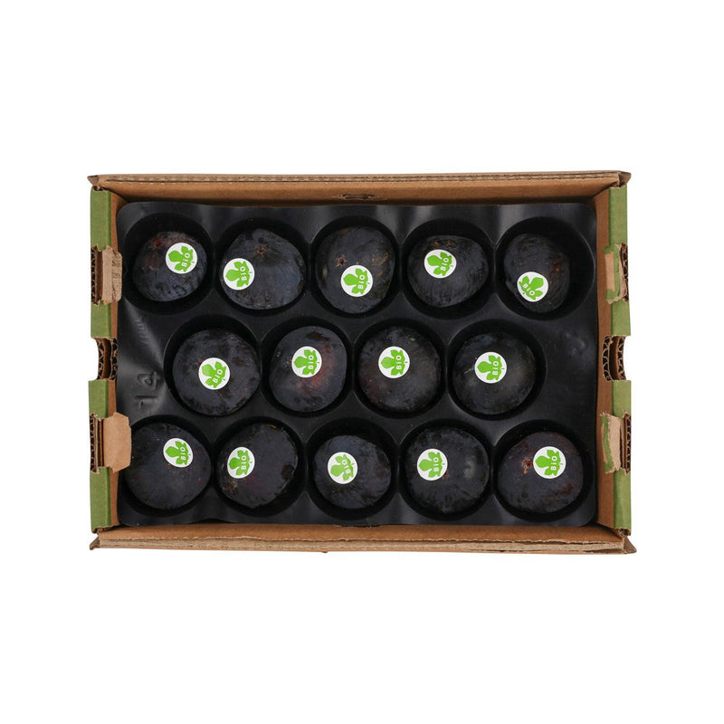 Greek Organic Black Fig P.G.I. Gift Box