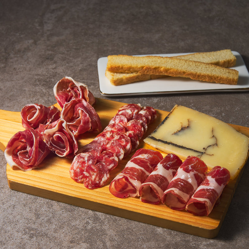 Italian Deli Board  (1 set)