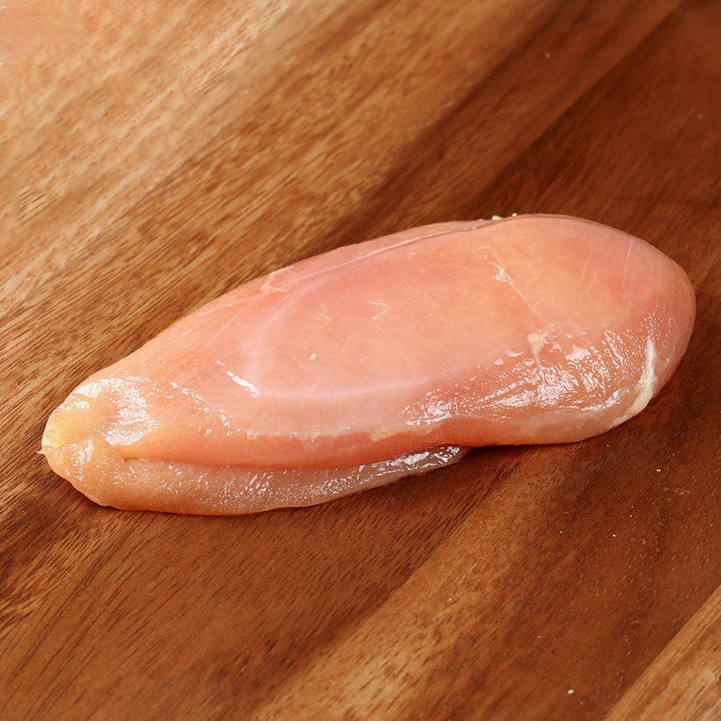 RANGER GOLD Swedish Premium Ranger Gold Yellow Chicken Breast Boneless [Previously Frozen]  (1pack)