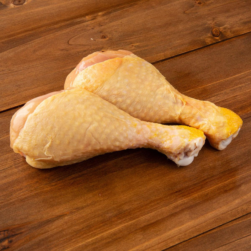 RANGER GOLD Swedish Premium Ranger Gold Yellow Chicken Drumstick [Previously Frozen]  (1pack)