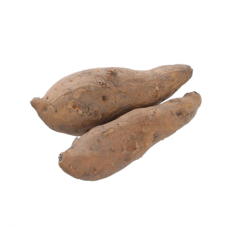 Taiwanese No.57 Organic Sweet Potato  (600g)