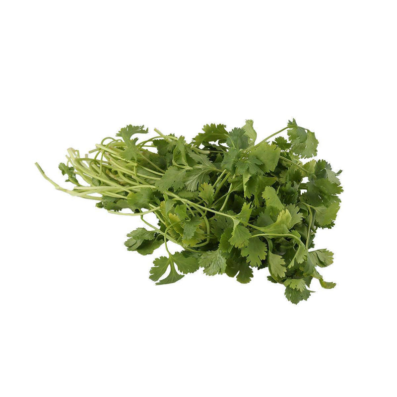 China Yunnan Highland Organic Coriander - No Chemical Pesticide Used  (50g)