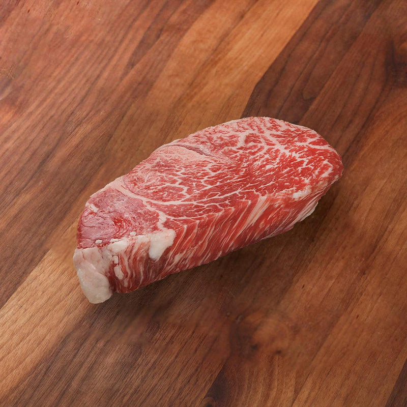 MATSUSAKA GYU Japanese Chilled A5 Grade Matsusaka Wagyu Beef Tenderloin (Ito Farm)  (200g)