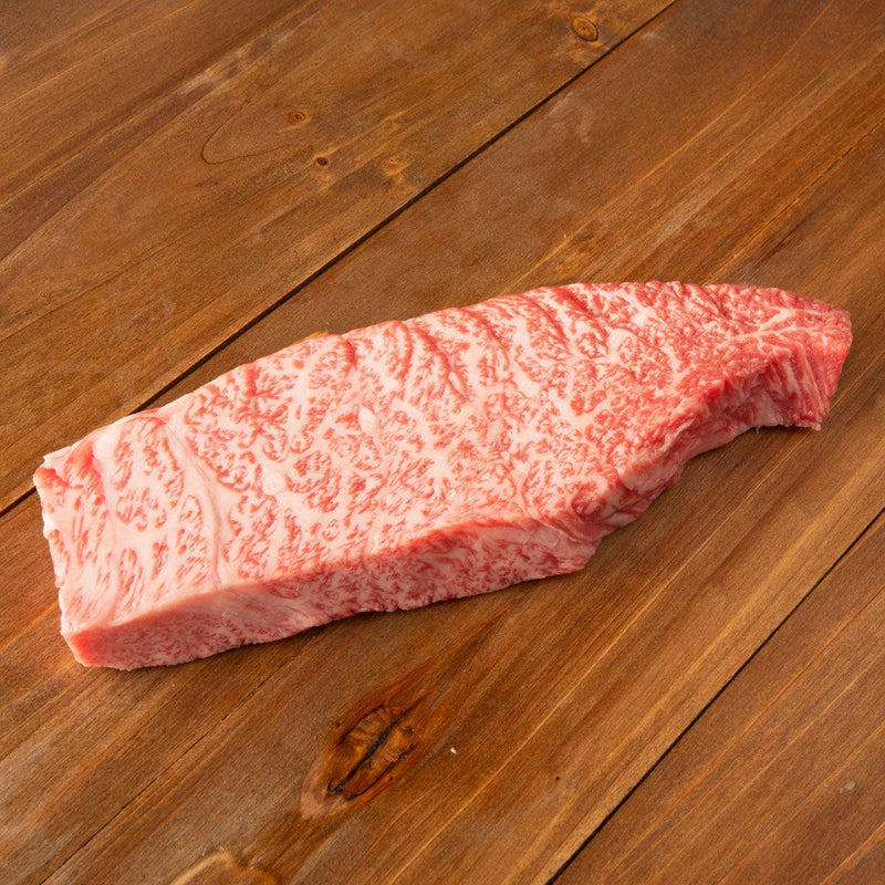 MATSUSAKA GYU Japanese Chilled A5 Grade Matsusaka Wagyu Beef Steak (Ito Farm)  (300g)