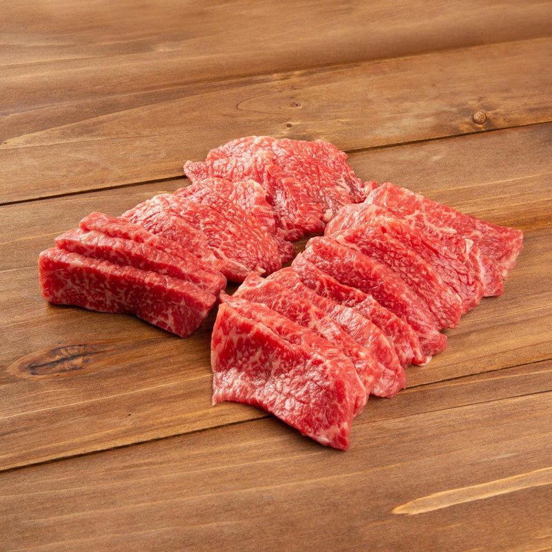 MATSUSAKA GYU Japanese Chilled A5 Grade Matsusaka Wagyu Beef Red Meat (Ito Farm) (300g)