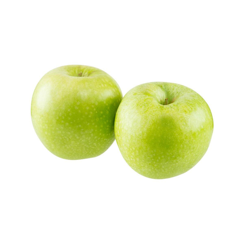 Italian Organic Granny Smith Apple  (1pack)