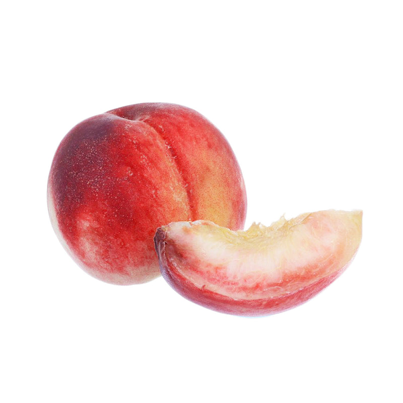 Japan Yamanashi Saito Farm Peach 18’s  (1pc)