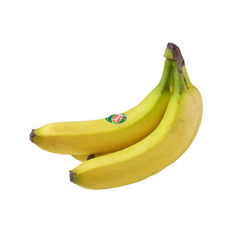 Philippine Dole Gokusen Banana  (1pack)