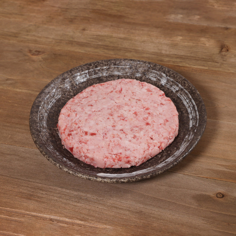 YAMAGATA GYU Yamagata Frozen A5 Grade Wagyu Beef Burger  (1pc)