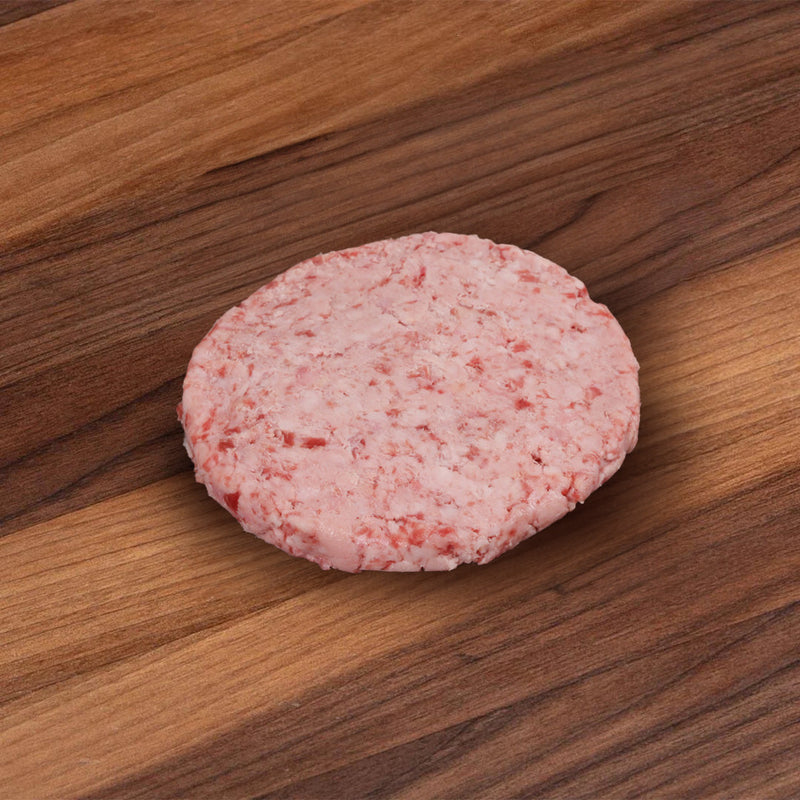 YAMAGATA GYU Yamagata Frozen A5 Grade Wagyu Beef Burger  (1pc)