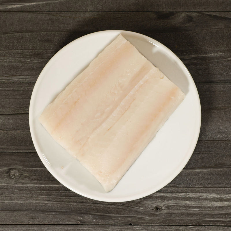 French Wild Pollack Fish  (200g)