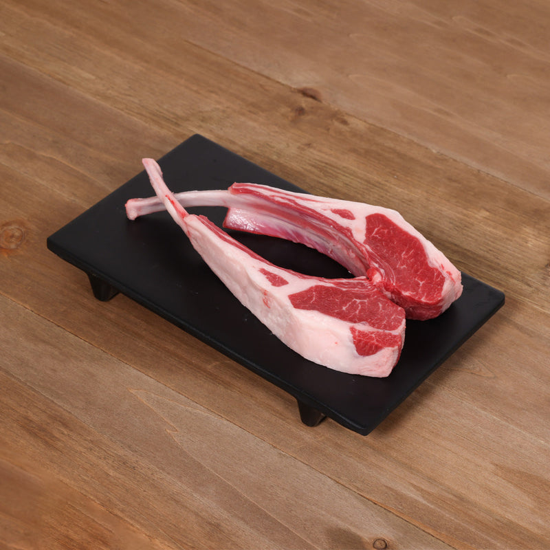 Chop Rack Sapi Australian Chilled Lamb Rack Chop – city'super Neighbourhood