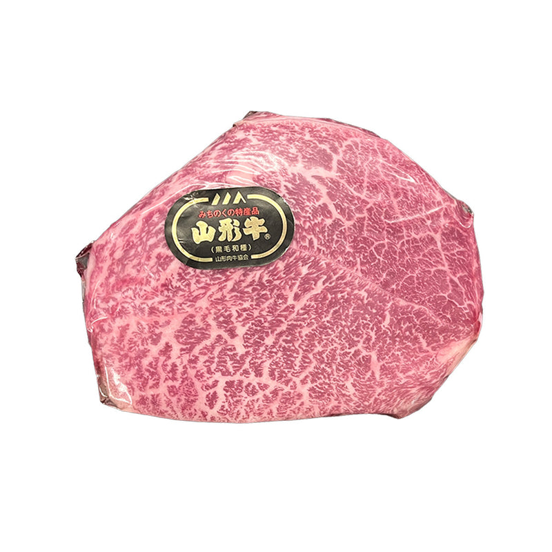 YAMAGATA GYU Yamagata Chilled A5 Wagyu Beef Steak - Red Meat