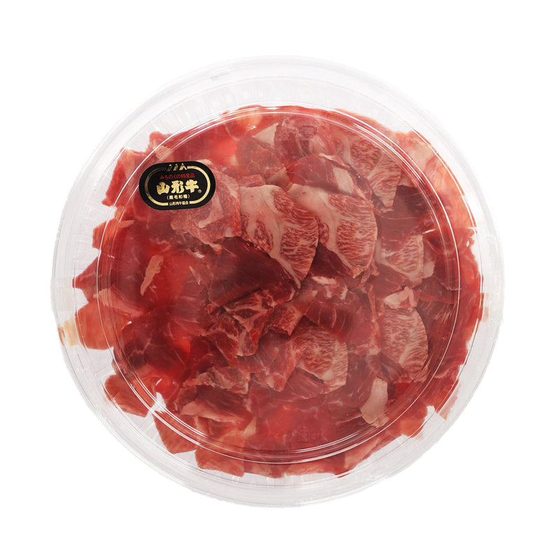 YAMAGATA GYU Yamagata Premium Wagyu Beef Kiriotoshi Set - Large  (1pack)