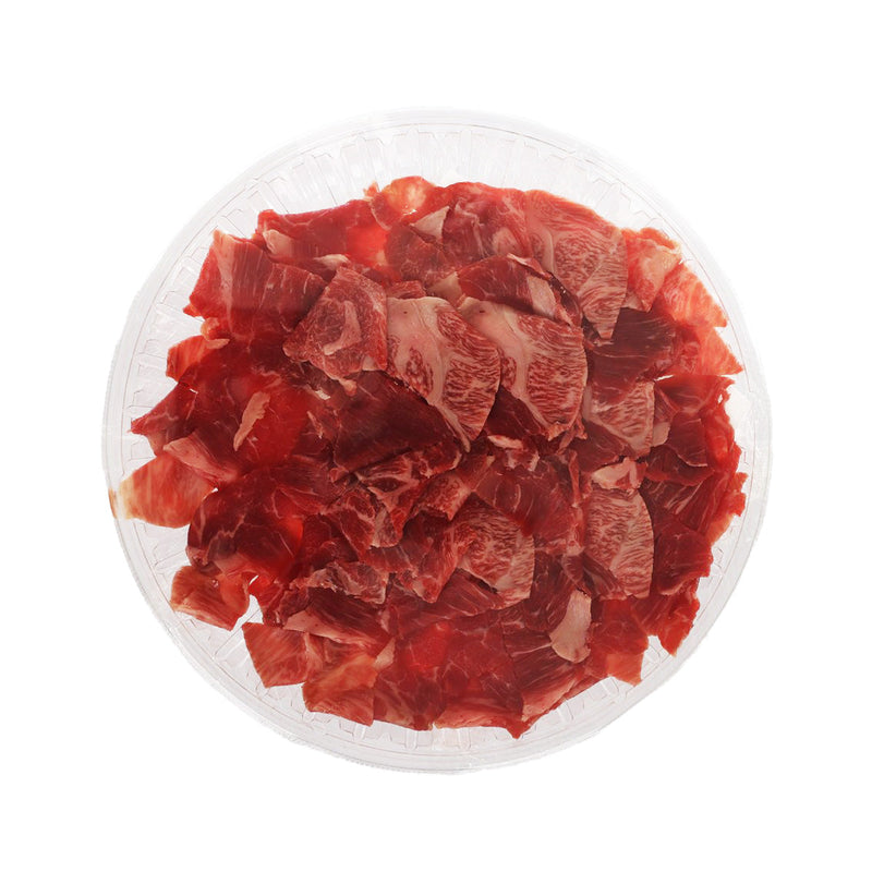 YAMAGATA GYU Yamagata Premium Wagyu Beef Kiriotoshi Set - Large  (1pack)