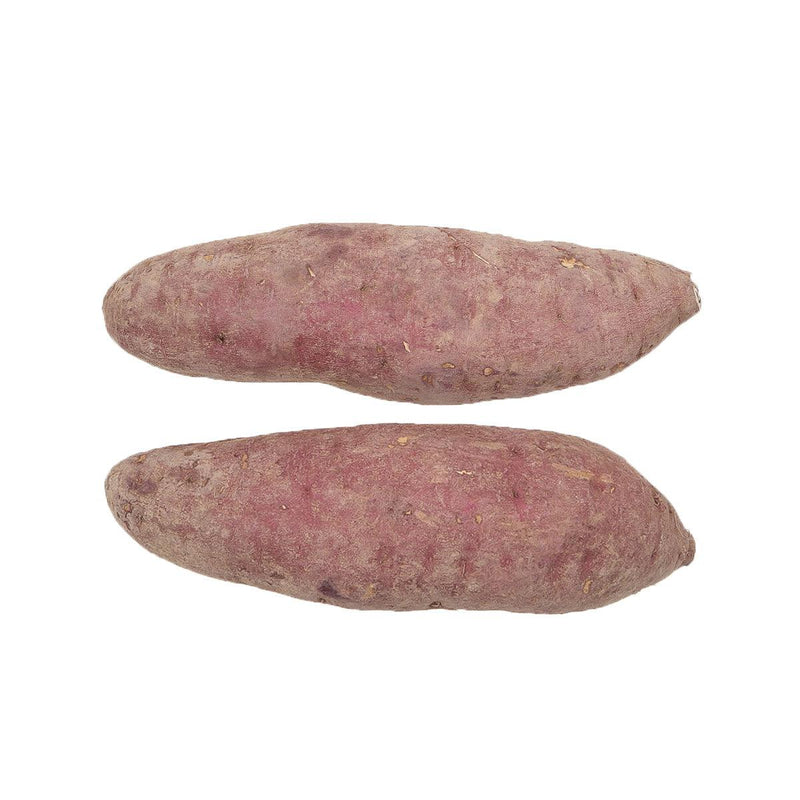 Japanese Red King Sweet Potato (Pack)  (500g)