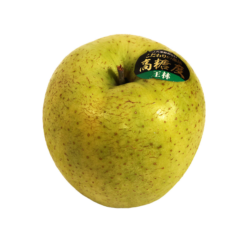 Japanese Ohrin Apple 40&