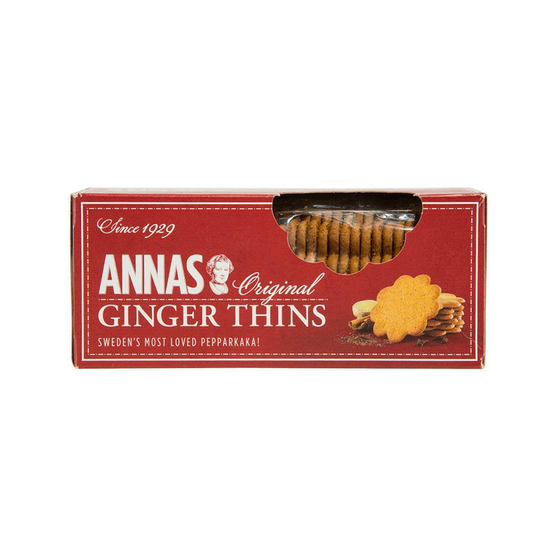 ANNA&