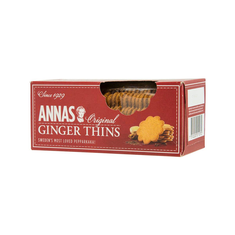ANNA&