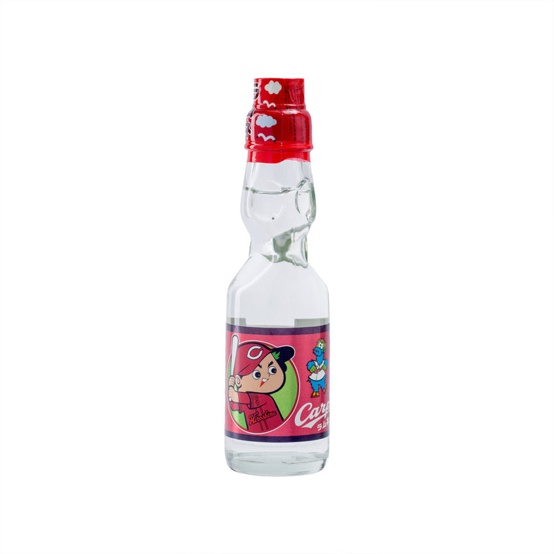 SAITO Carp Ramune [Bottle]  (200mL)