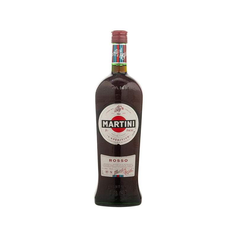 MARTINI Rosso Sweet Vermouths 1000mL (1L)