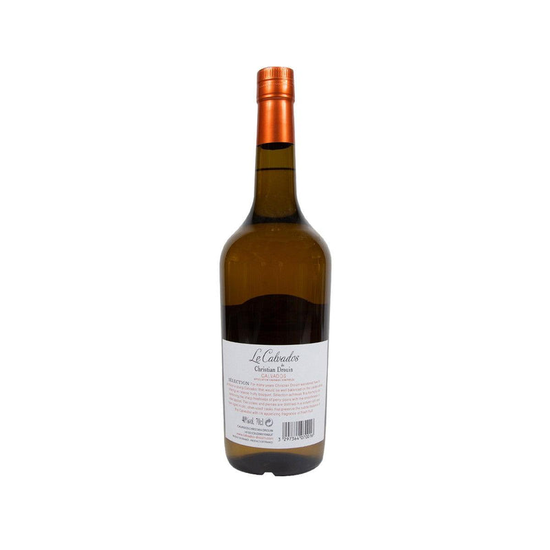 COEUR DE LION Calvados Christian Drouin Selection 700mL (700mL)