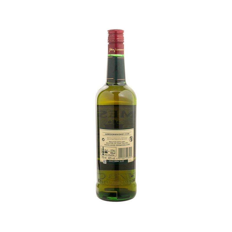 JAMESON Irish Whiskey 700mL (700mL)