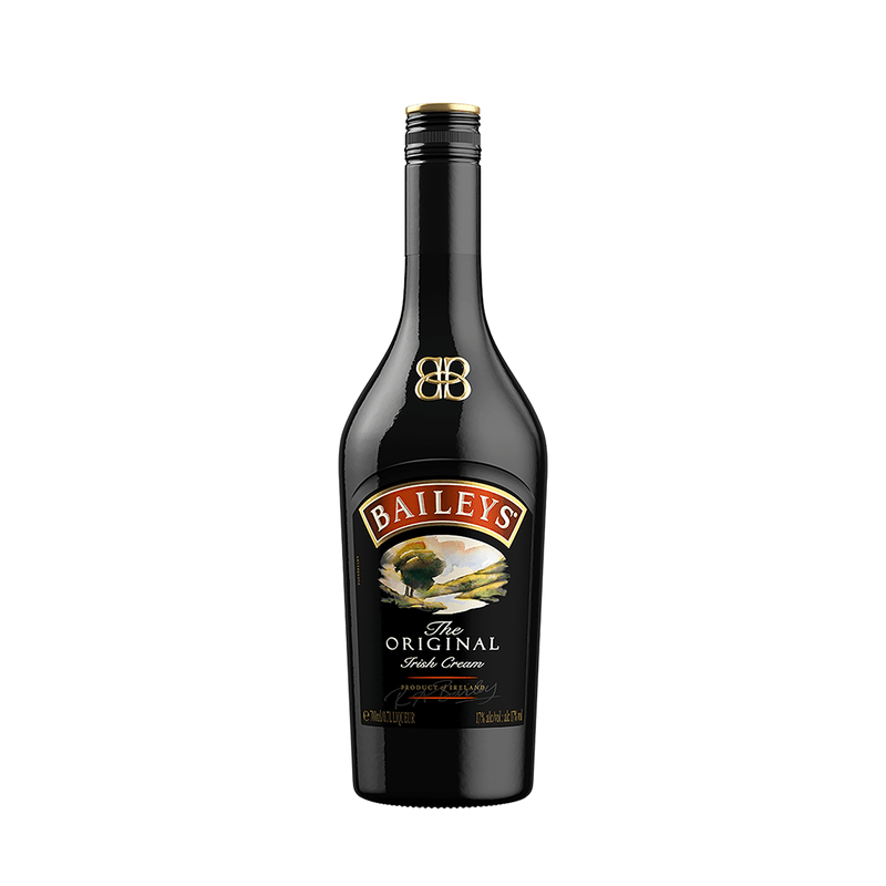 BAILEYS Irish Cream 700mL (700mL)