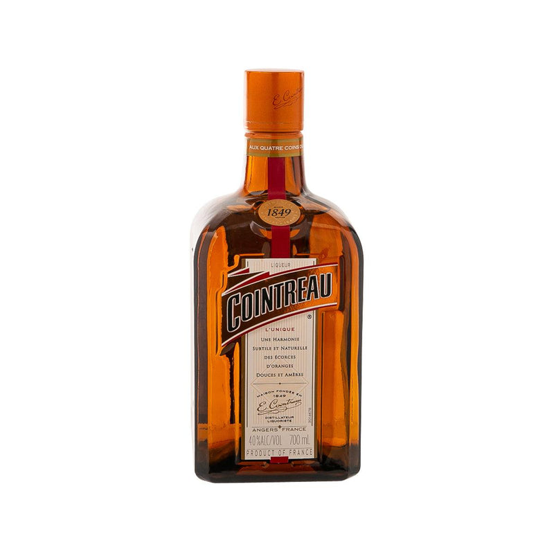 COINTREAU Liqueur 700mL (700mL)