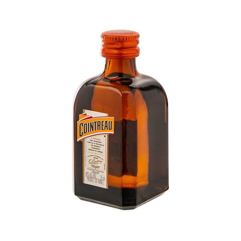 COINTREAU Liqueur 50mL (50mL)