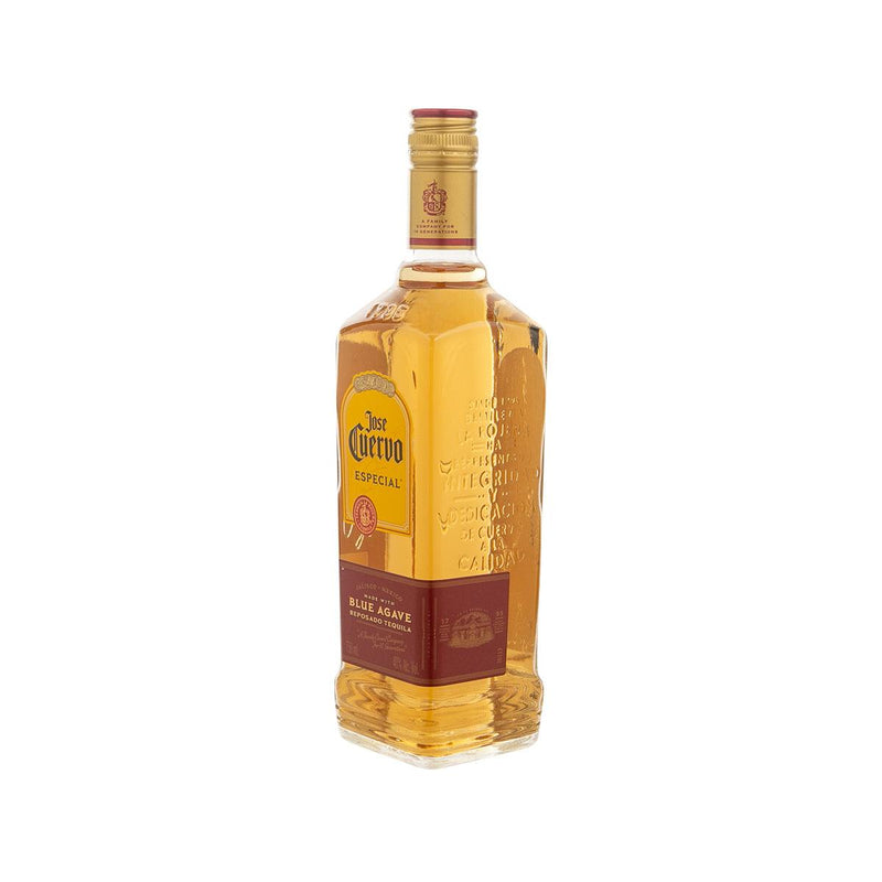 JOSE CUERVO Gold Tequila 700mL (750mL)