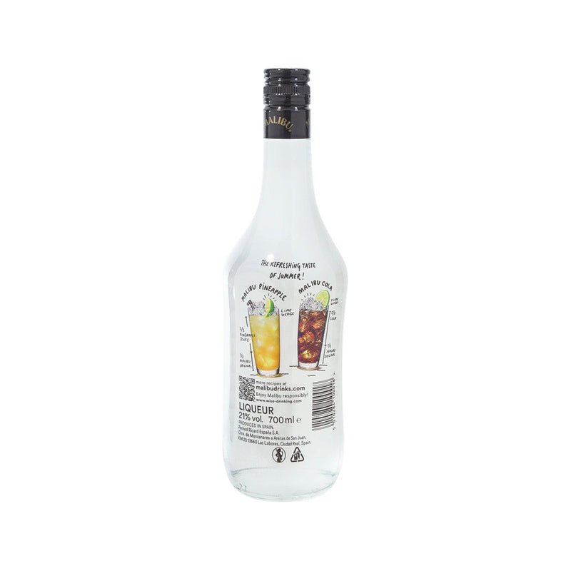 MALIBU Original 750mL (700mL)