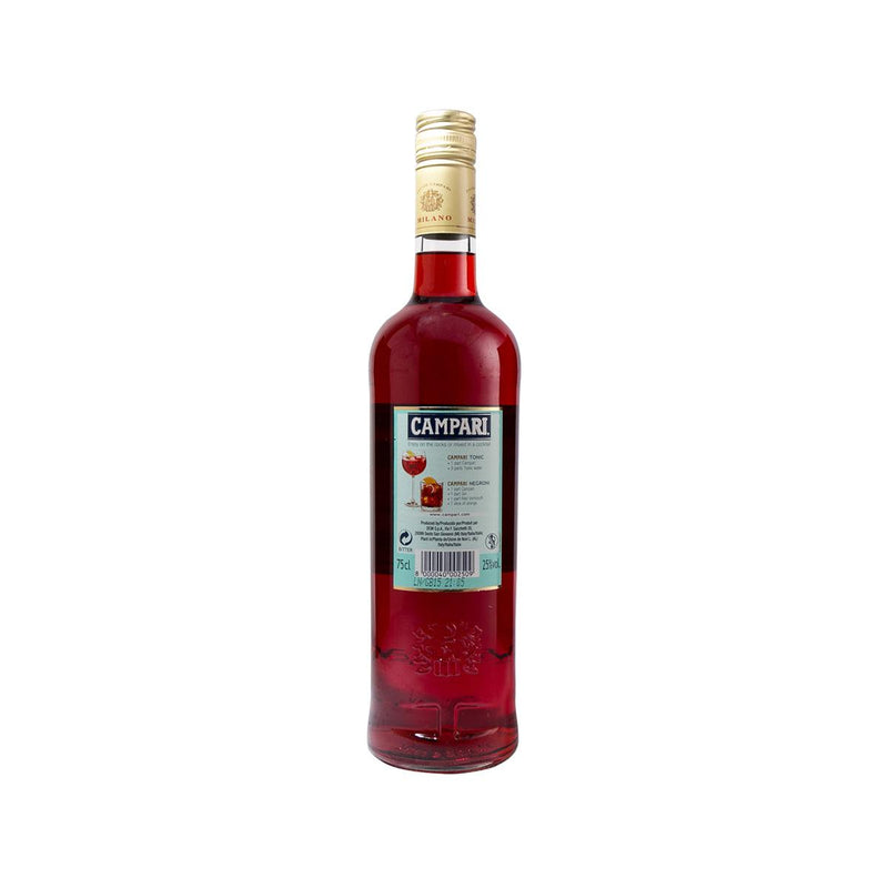 CAMPARI Bitter NV (750mL)