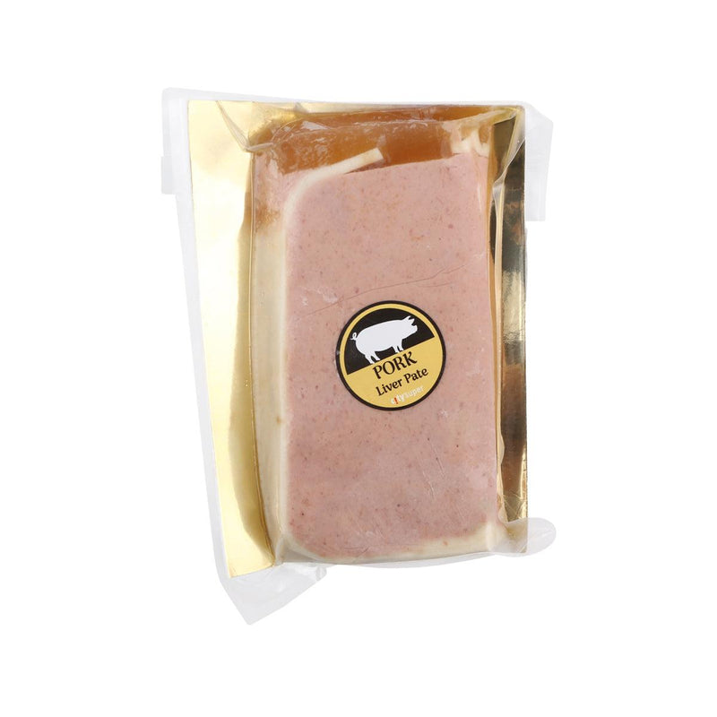 JEAN STALAVEN Superior Creamy Pork Liver Pate  (150g)