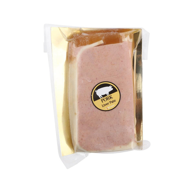 JEAN STALAVEN Superior Creamy Pork Liver Pate  (150g)