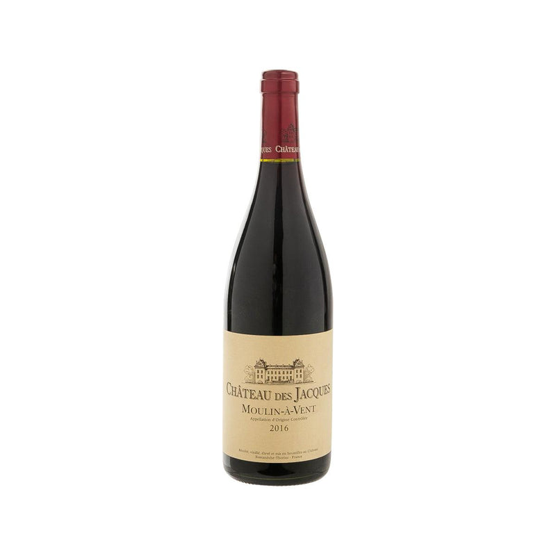 CH DES JACQUES Moulin a Vent 2020 (750mL)