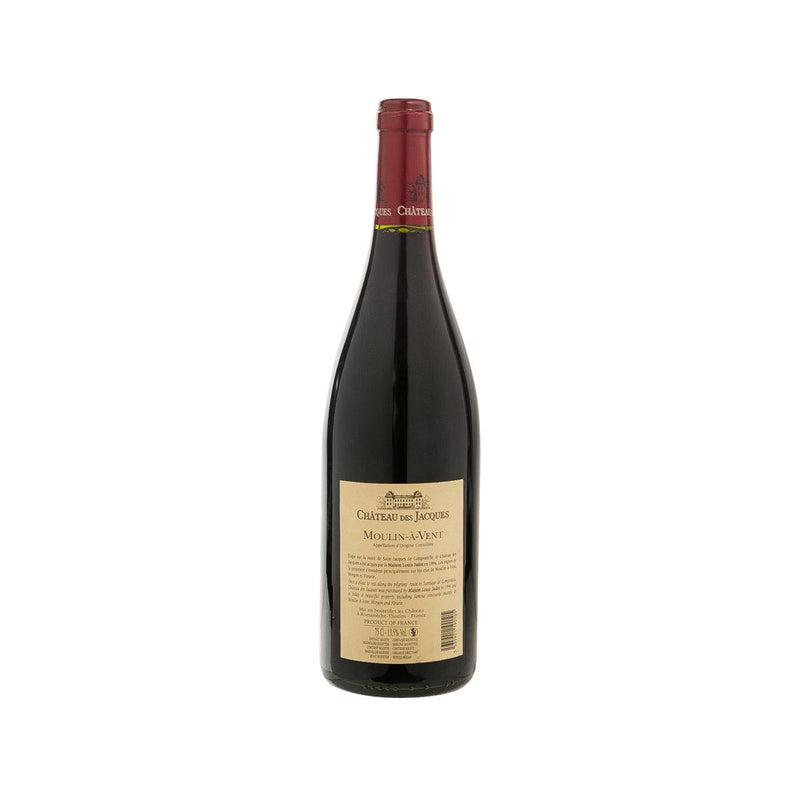 CH DES JACQUES Moulin a Vent 2020 (750mL)