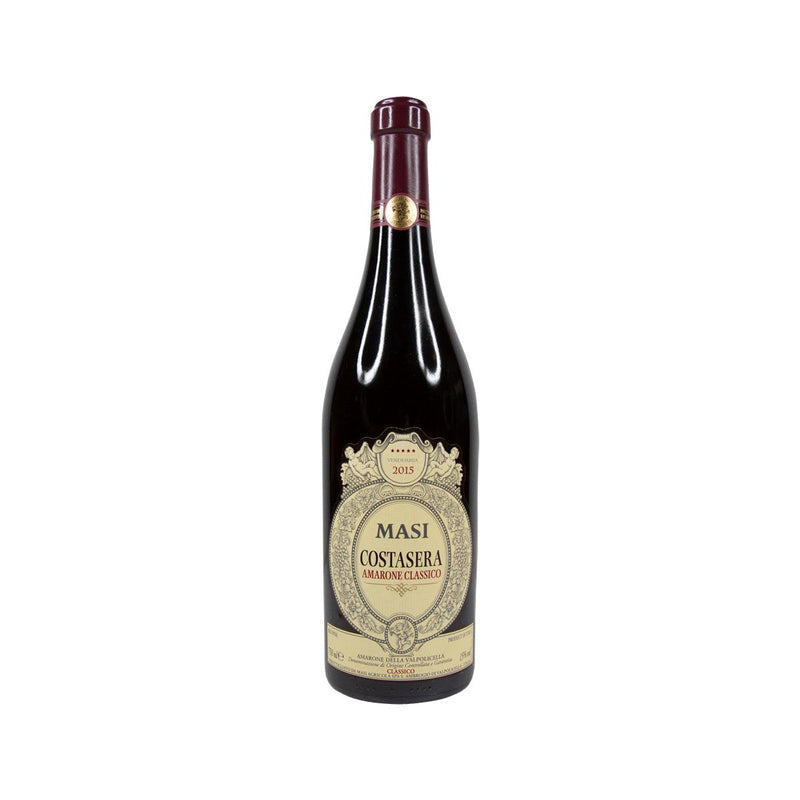 MASI Costasera Amarone Classico 16/18/19 (750mL)