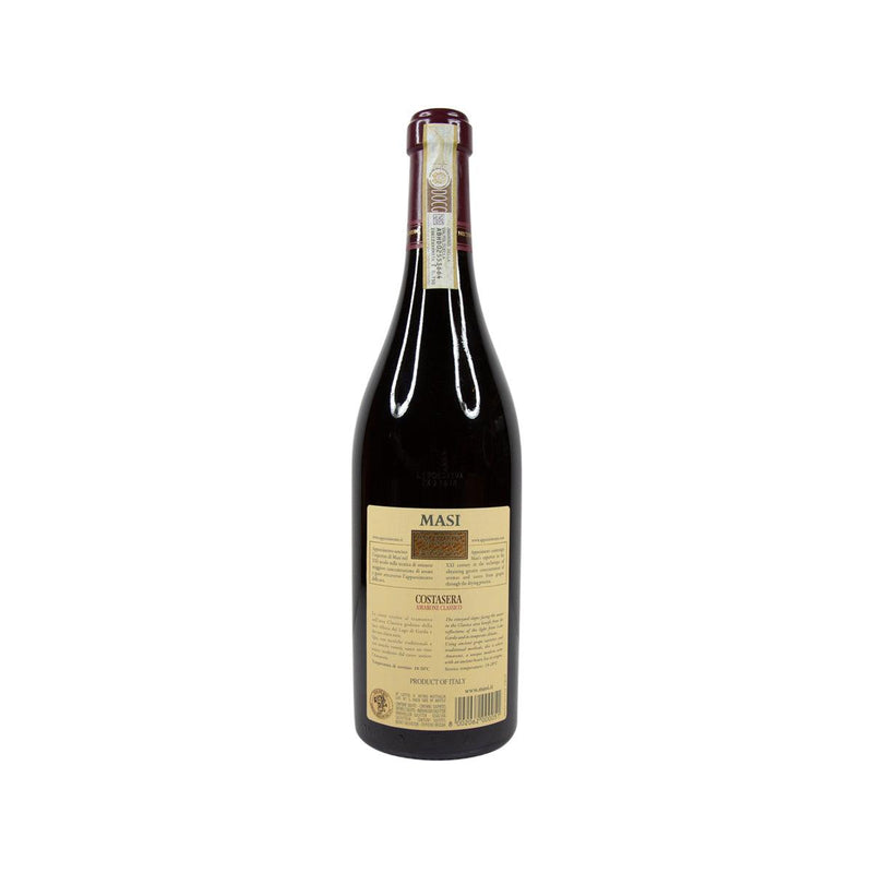 MASI Costasera Amarone Classico 16/18/19 (750mL)