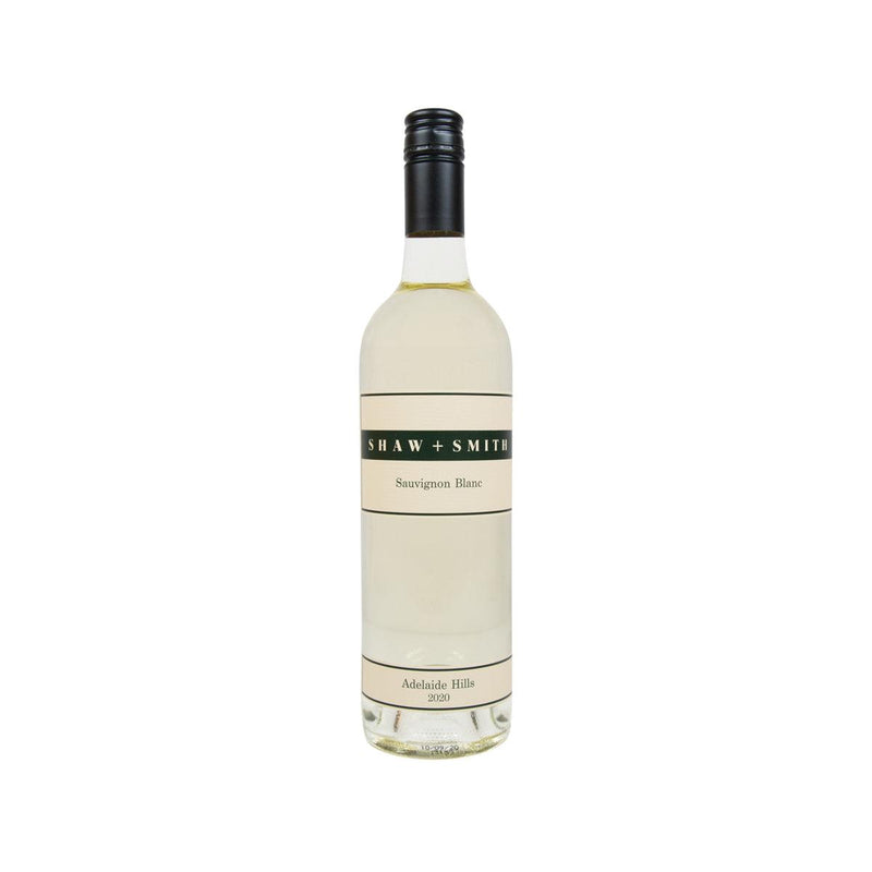 SHAW & SMITH Sauvignon Blanc 23 (750mL)