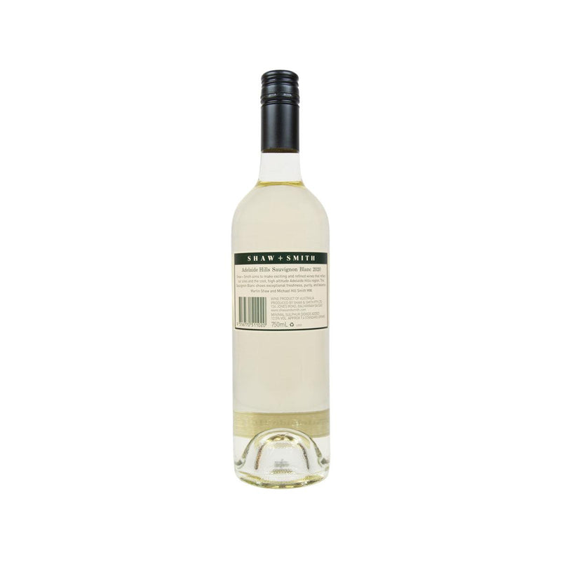 SHAW & SMITH Sauvignon Blanc 23 (750mL)