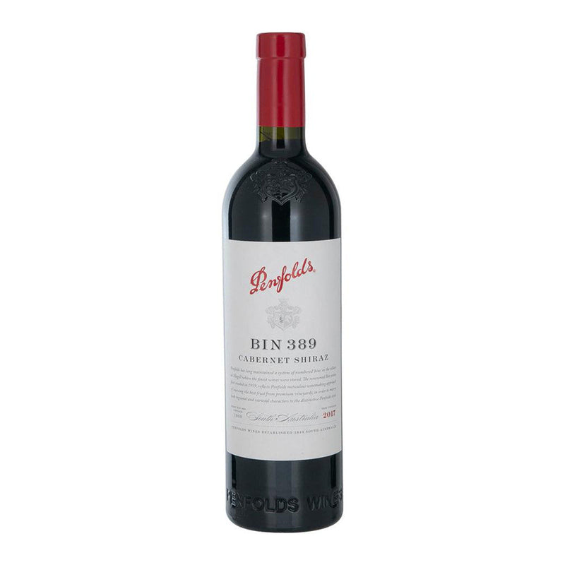 PENFOLDS PENFOLDS BIN 389 CABERNET SHIRAZ 2018/19 22/23 (750mL)