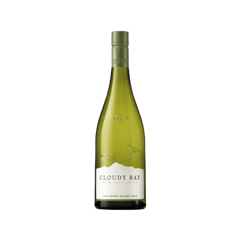 CLOUDY BAY Sauvignon Blanc 23/24 (750mL)